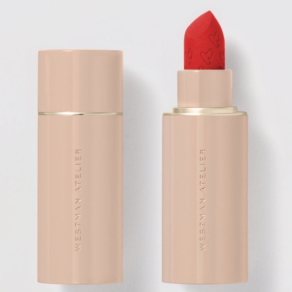 🆕 WESTMAN ATELIER | Lip Suede Matte Lipstick - Picture 2 of 9